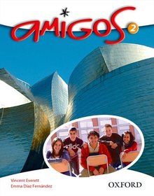 Amigos: 2: Teacher's Book with Copymaster