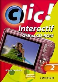 Clic!: 2: OxBox Interactif