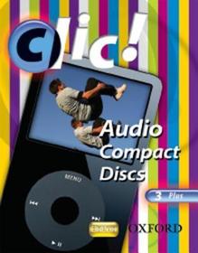 Clic!: 3: CDs Plus