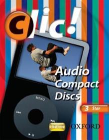Clic!: 3: CDs Star