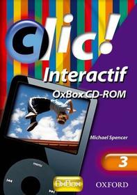Clic!: 3: OxBox Interactif