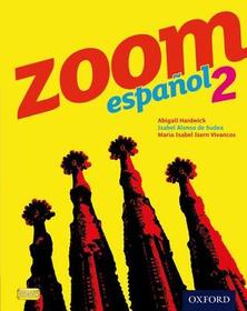 Zoom espa?ol 2 Student Book Zoom espa?ol 2 Student Book