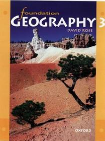 Foundation Geography