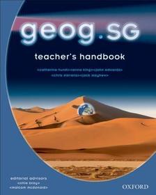 geog.Scotland: Standard Grade: Teacher's Handbook