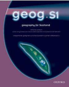 geog.scot: 1: Students' Book