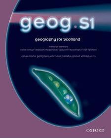 geog.scot: 1: Teacher's Handbook