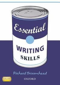 Essential Skills Pack of 3