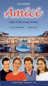 Amici: AQA GCSE Exam Guide