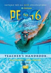 PE to 16 Teacher Handbook