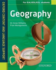 Oxford Content and Language Support: Geography