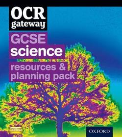 OCR Gateway GCSE Science Resources and Planning Pack