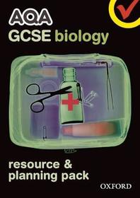 AQA GCSE Biology Resources and Planning Pack
