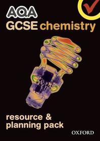AQA GCSE Chemistry Resources and Planning Pack