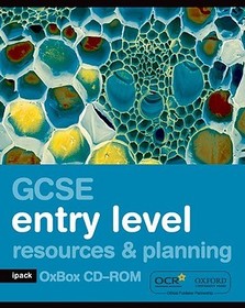 Entry Level Science Resources & Planning iPack OxBox 2/E