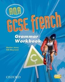 GCSE French for AQA Grammar Workbook
