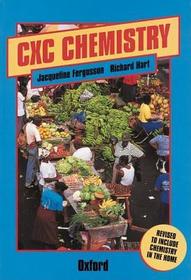 CXC Chemistry