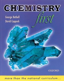 Chemistry First