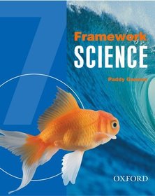 Framework Science: Students' Book: Year 7