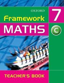 Framework Maths: Year 7 Core Teacher's Book