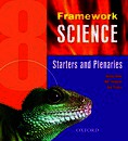 Framework Science: Year 8: Starters and Plenaries