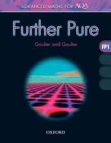 Advanced Maths for AQA: Further Pure FP1