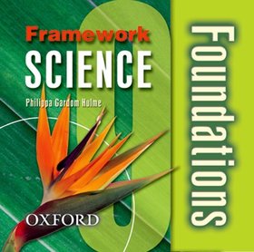 Framework Science: Year 9: Foundations CD-ROM