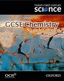 Twenty First Century Science: GCSE Chemistry Textbook