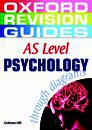 AS Level Psychology through Diagrams