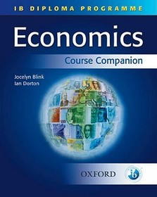 Economics: Economics Course Companion