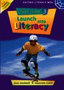 Launch Into Literacy: Level 3: Teacher's Guide 3