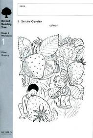 Oxford Reading Tree: Levels 6-7: Workbooks: Workbook Approval Set