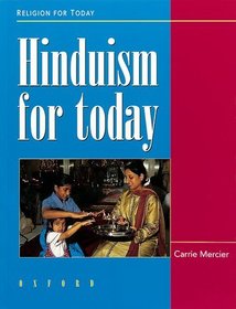 Hinduism for Today