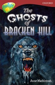 Oxford Reading Tree: Level 15: TreeTops Fiction: Pack (6 books, 1 of each title)