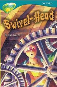 Oxford Reading Tree: Level 16: TreeTops Fiction: Class Pack (36 books, 6 of each title)