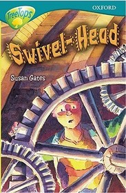 Oxford Reading Tree: Level 16: TreeTops Fiction: Pack (6 books, 1 of each title)