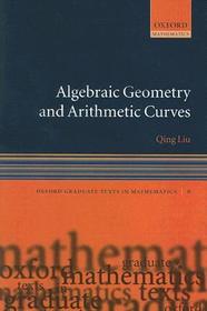 Algebraic Geometry and Arithmetic Curves