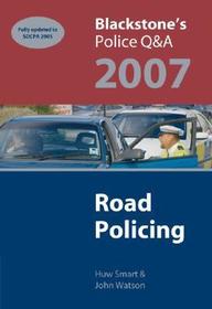 Road Policing 2007