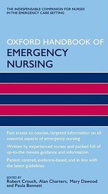 Oxford Handbook of Emergency Nursing
