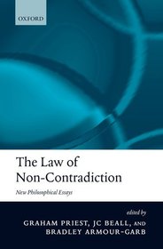 The Law of Non-Contradiction: New Philosophical Essays