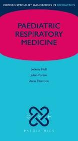 Paediatric Respiratory Medicine