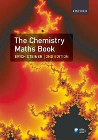 The Chemistry Maths Book
