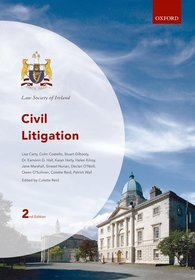 Civil Litigation Civil Litigation