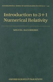 Introduction to 3+1 Numerical Relativity