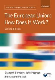 The European Union: How Does it Work?