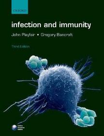 Infection and Immunity Infection and Immunity