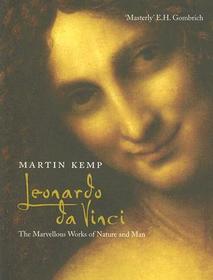 Leonardo da Vinci: The Marvellous Works of Nature and Man