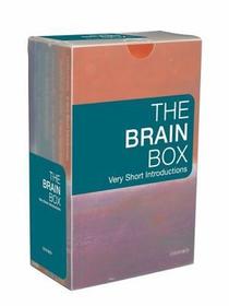 Brain Box: Very Short Introductions