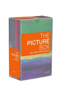 The Picture Box Set: Very Short Introductions Boxed Set