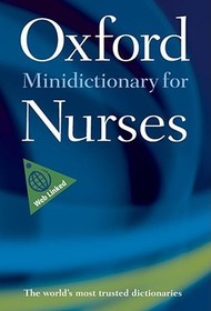 Minidictionary for Nurses