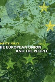 The European Union and the People